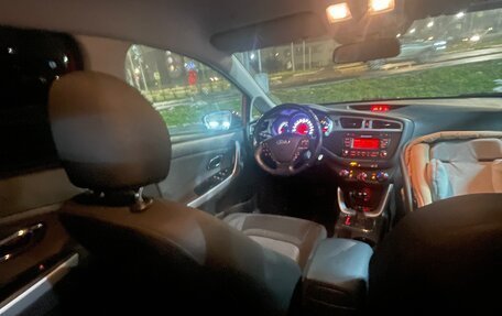 KIA cee'd III, 2014 год, 1 190 000 рублей, 15 фотография