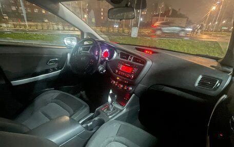 KIA cee'd III, 2014 год, 1 190 000 рублей, 18 фотография