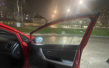 KIA cee'd III, 2014 год, 1 190 000 рублей, 20 фотография