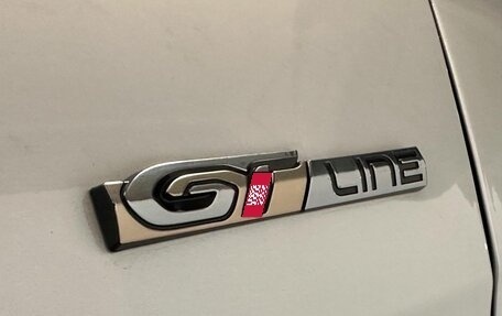 Peugeot 3008 II, 2017 год, 1 670 000 рублей, 6 фотография