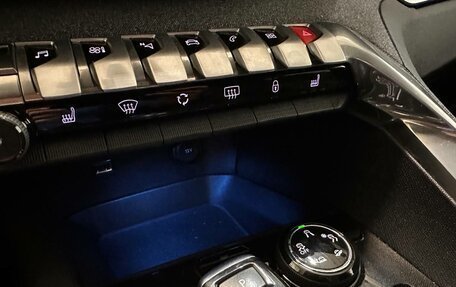 Peugeot 3008 II, 2017 год, 1 670 000 рублей, 9 фотография