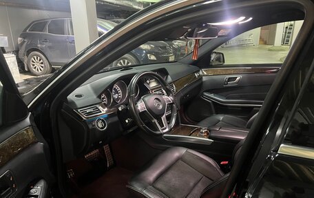 Mercedes-Benz E-Класс, 2015 год, 1 750 000 рублей, 13 фотография