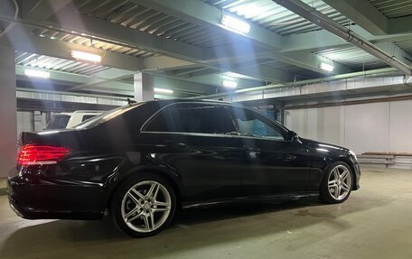 Mercedes-Benz E-Класс, 2015 год, 1 750 000 рублей, 11 фотография