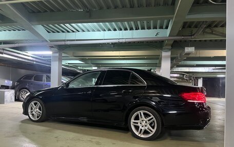 Mercedes-Benz E-Класс, 2015 год, 1 750 000 рублей, 12 фотография