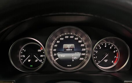 Mercedes-Benz E-Класс, 2015 год, 1 750 000 рублей, 14 фотография