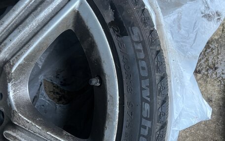 Mercedes-Benz E-Класс, 2015 год, 1 750 000 рублей, 15 фотография