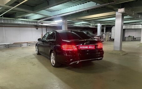 Mercedes-Benz E-Класс, 2015 год, 1 750 000 рублей, 7 фотография