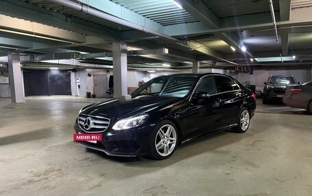 Mercedes-Benz E-Класс, 2015 год, 1 750 000 рублей, 8 фотография