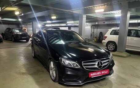 Mercedes-Benz E-Класс, 2015 год, 1 750 000 рублей, 2 фотография