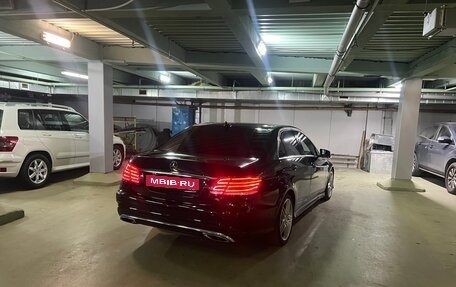 Mercedes-Benz E-Класс, 2015 год, 1 750 000 рублей, 5 фотография