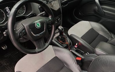 Skoda Octavia, 2012 год, 1 000 000 рублей, 1 фотография