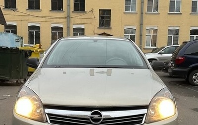 Opel Astra H, 2010 год, 350 000 рублей, 1 фотография