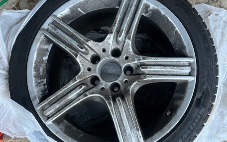 Mercedes-Benz E-Класс, 2015 год, 1 750 000 рублей, 17 фотография