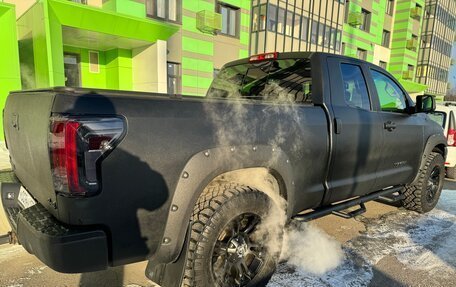 Toyota Tundra II, 2008 год, 3 500 000 рублей, 3 фотография