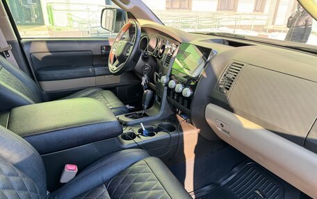 Toyota Tundra II, 2008 год, 3 500 000 рублей, 6 фотография