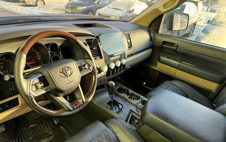 Toyota Tundra II, 2008 год, 3 500 000 рублей, 5 фотография
