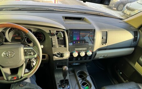 Toyota Tundra II, 2008 год, 3 500 000 рублей, 7 фотография