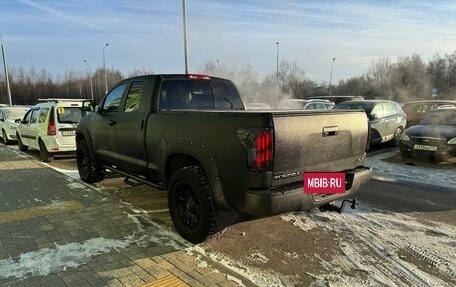Toyota Tundra II, 2008 год, 3 500 000 рублей, 4 фотография