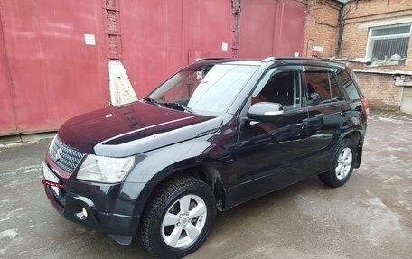 Suzuki Grand Vitara, 2008 год, 820 000 рублей, 1 фотография