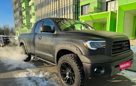 Toyota Tundra II, 2008 год, 3 500 000 рублей, 2 фотография