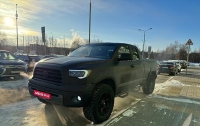 Toyota Tundra II, 2008 год, 3 500 000 рублей, 1 фотография