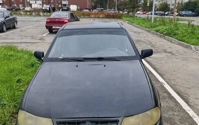 Daewoo Nexia I рестайлинг, 2011 год, 80 000 рублей, 1 фотография