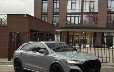 Audi RS Q8 I, 2022 год, 8 990 000 рублей, 1 фотография