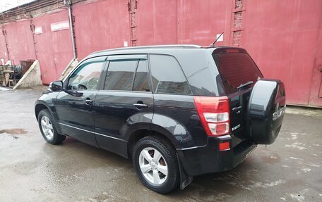 Suzuki Grand Vitara, 2008 год, 820 000 рублей, 3 фотография