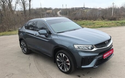 Geely Tugella FY11, 2024 год, 3 600 000 рублей, 1 фотография