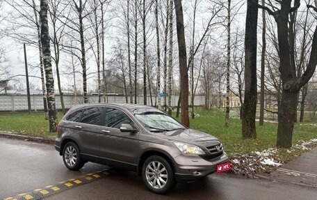 Honda CR-V III рестайлинг, 2012 год, 1 950 000 рублей, 1 фотография
