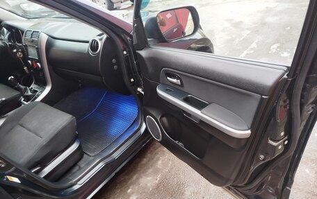 Suzuki Grand Vitara, 2008 год, 820 000 рублей, 8 фотография