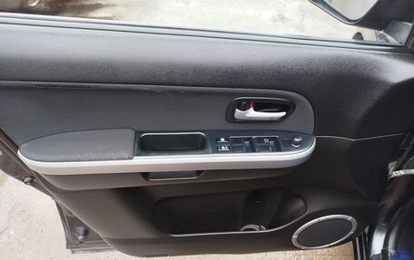 Suzuki Grand Vitara, 2008 год, 820 000 рублей, 13 фотография