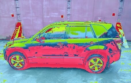 Suzuki Grand Vitara, 2008 год, 820 000 рублей, 2 фотография