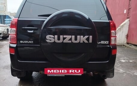 Suzuki Grand Vitara, 2008 год, 820 000 рублей, 5 фотография