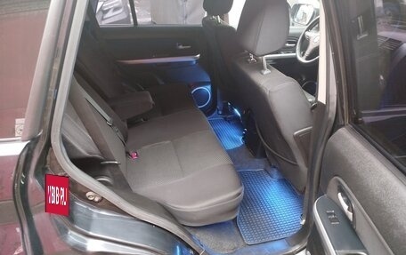 Suzuki Grand Vitara, 2008 год, 820 000 рублей, 9 фотография