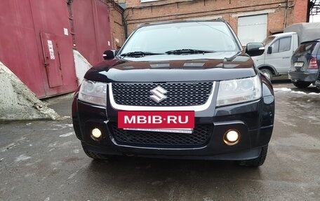 Suzuki Grand Vitara, 2008 год, 820 000 рублей, 7 фотография