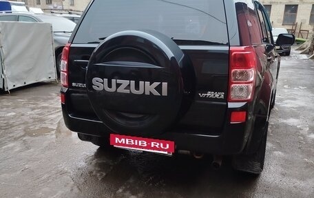 Suzuki Grand Vitara, 2008 год, 820 000 рублей, 6 фотография