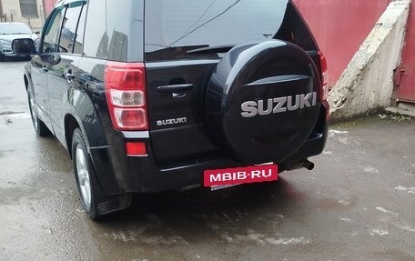 Suzuki Grand Vitara, 2008 год, 820 000 рублей, 4 фотография
