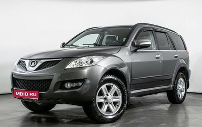 Great Wall Hover H5, 2012 год, 690 000 рублей, 1 фотография