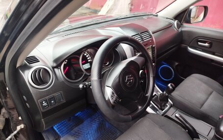 Suzuki Grand Vitara, 2008 год, 820 000 рублей, 14 фотография