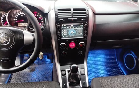 Suzuki Grand Vitara, 2008 год, 820 000 рублей, 18 фотография