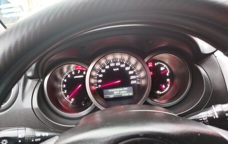 Suzuki Grand Vitara, 2008 год, 820 000 рублей, 17 фотография