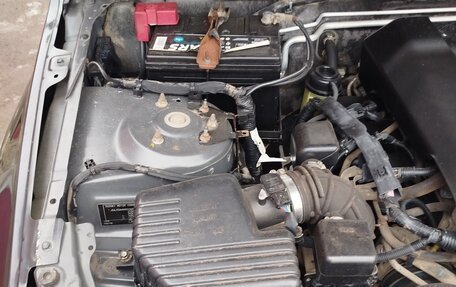 Suzuki Grand Vitara, 2008 год, 820 000 рублей, 20 фотография