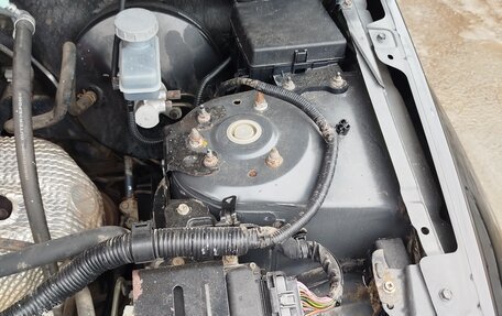 Suzuki Grand Vitara, 2008 год, 820 000 рублей, 19 фотография