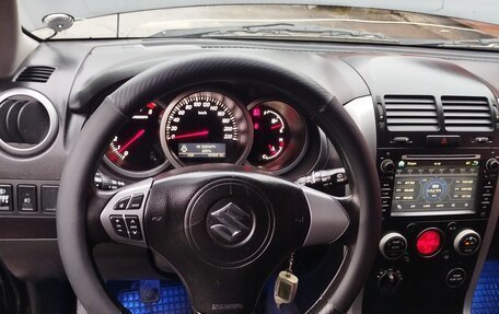 Suzuki Grand Vitara, 2008 год, 820 000 рублей, 23 фотография