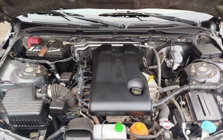 Suzuki Grand Vitara, 2008 год, 820 000 рублей, 22 фотография