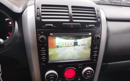 Suzuki Grand Vitara, 2008 год, 820 000 рублей, 24 фотография