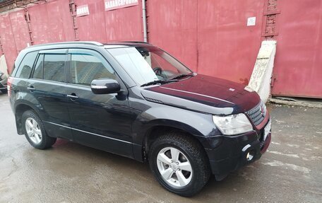 Suzuki Grand Vitara, 2008 год, 820 000 рублей, 26 фотография