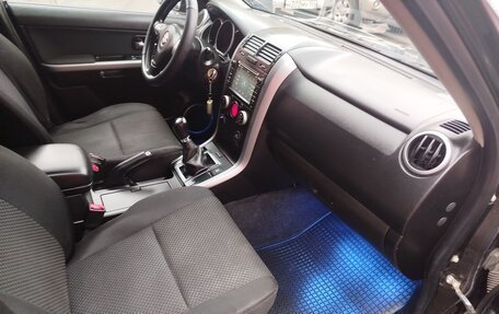 Suzuki Grand Vitara, 2008 год, 820 000 рублей, 28 фотография