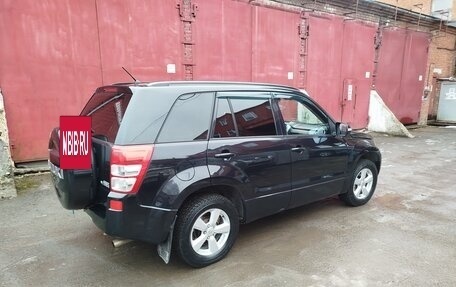 Suzuki Grand Vitara, 2008 год, 820 000 рублей, 25 фотография